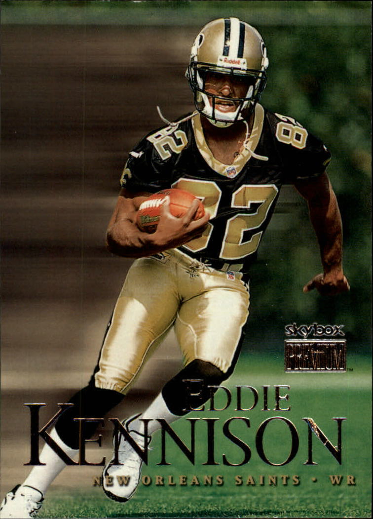 B0897- 1999 Skybox Premium Fußball Karte #S 1-200 -du Pick- 15 + Gratis US - Bild 114 von 349