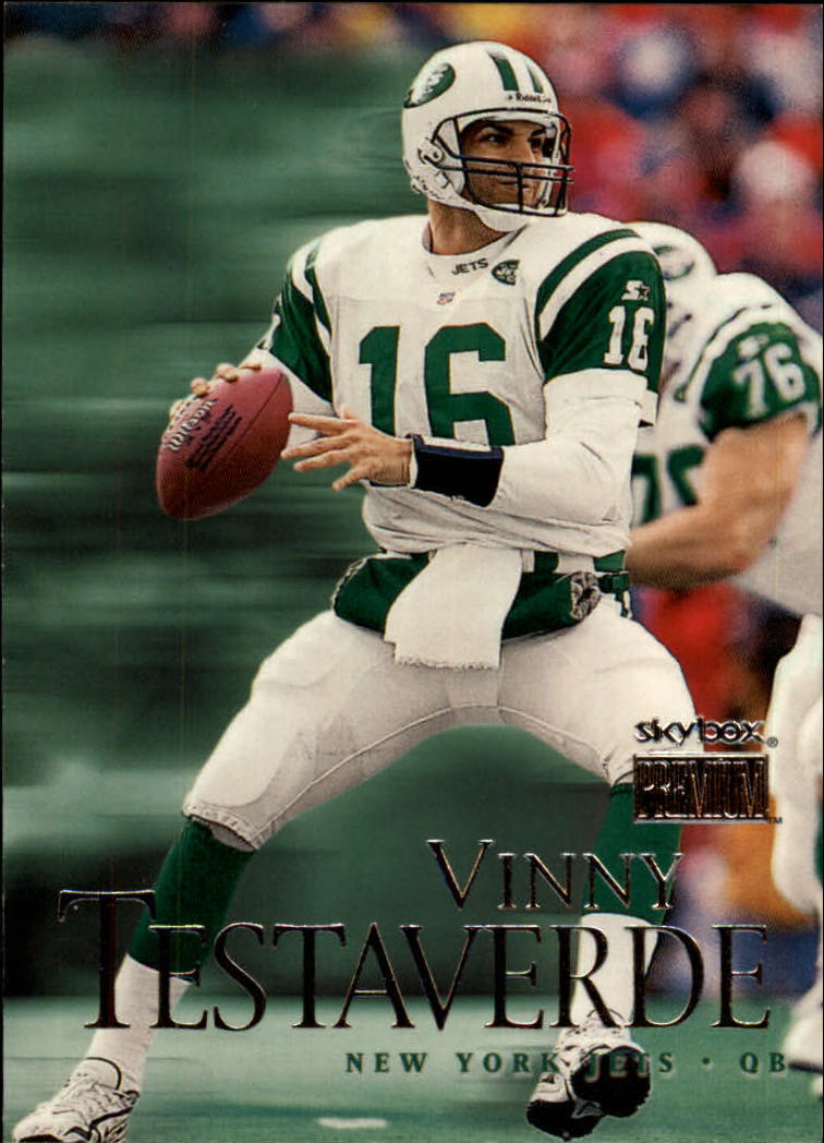 B0897- 1999 Skybox Premium Fußball Karte #S 1-200 -du Pick- 15 + Gratis US - Bild 174 von 349