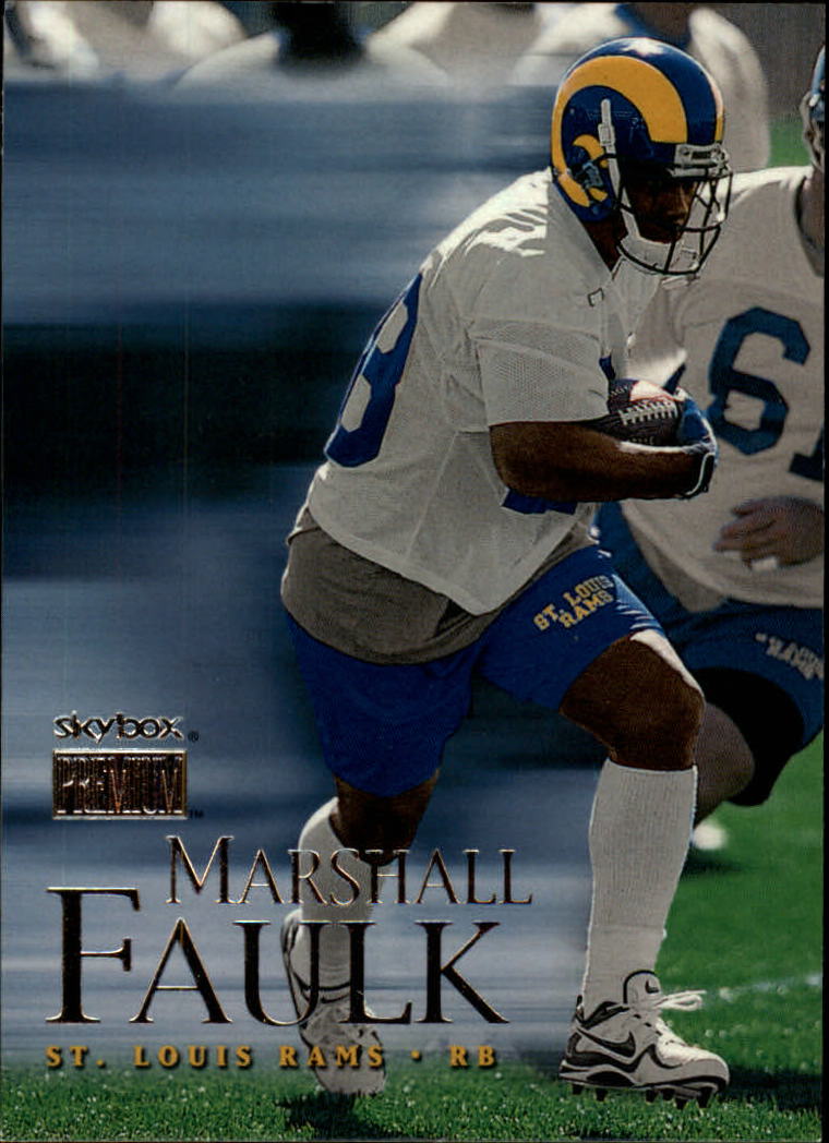 B0897- 1999 Skybox Premium Fußball Karte #S 1-200 -du Pick- 15 + Gratis US - Bild 190 von 349