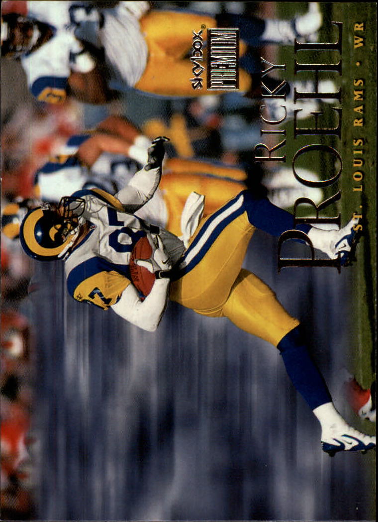 B0897- 1999 Skybox Premium Fußball Karte #S 1-200 -du Pick- 15 + Gratis US - Bild 198 von 349