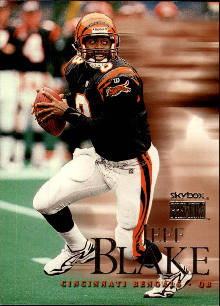 B0897- 1999 Skybox Premium Football Card #s 1-200 -You Pick- 15+ FREE US SHIP - Picture 208 of 349