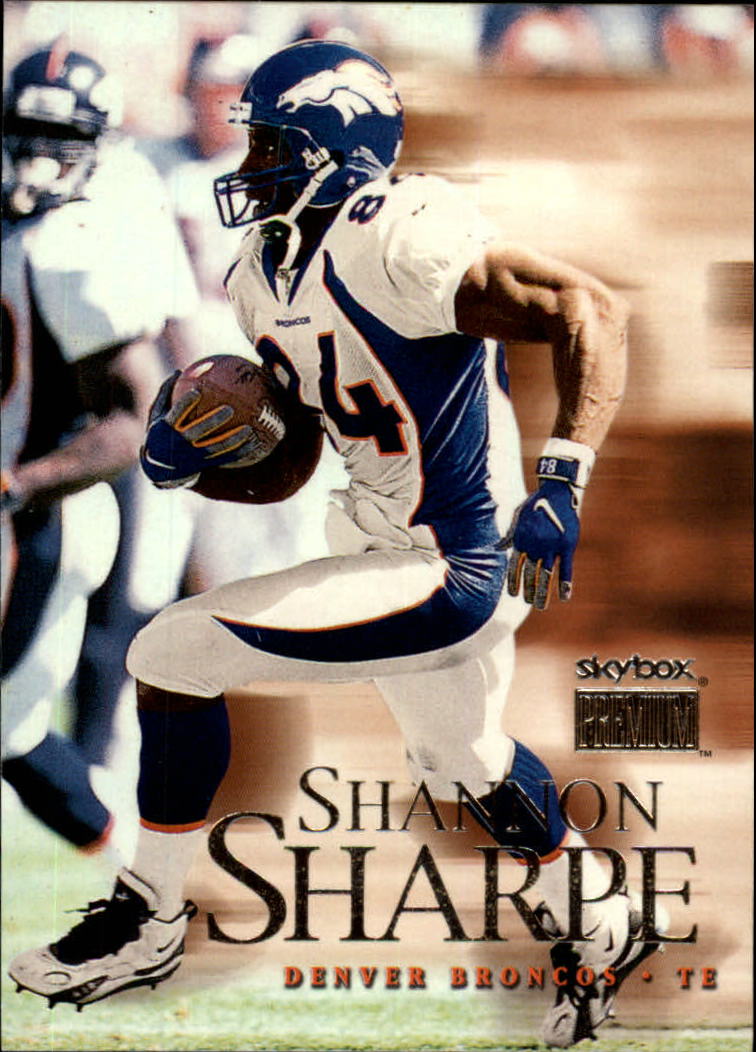B0897- 1999 Skybox Premium Fußball Karte #S 1-200 -du Pick- 15 + Gratis US - Bild 230 von 349