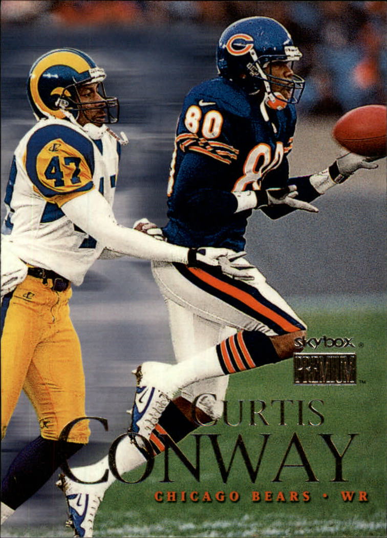 B0897- 1999 Skybox Premium Fußball Karte #S 1-200 -du Pick- 15 + Gratis US - Bild 232 von 349