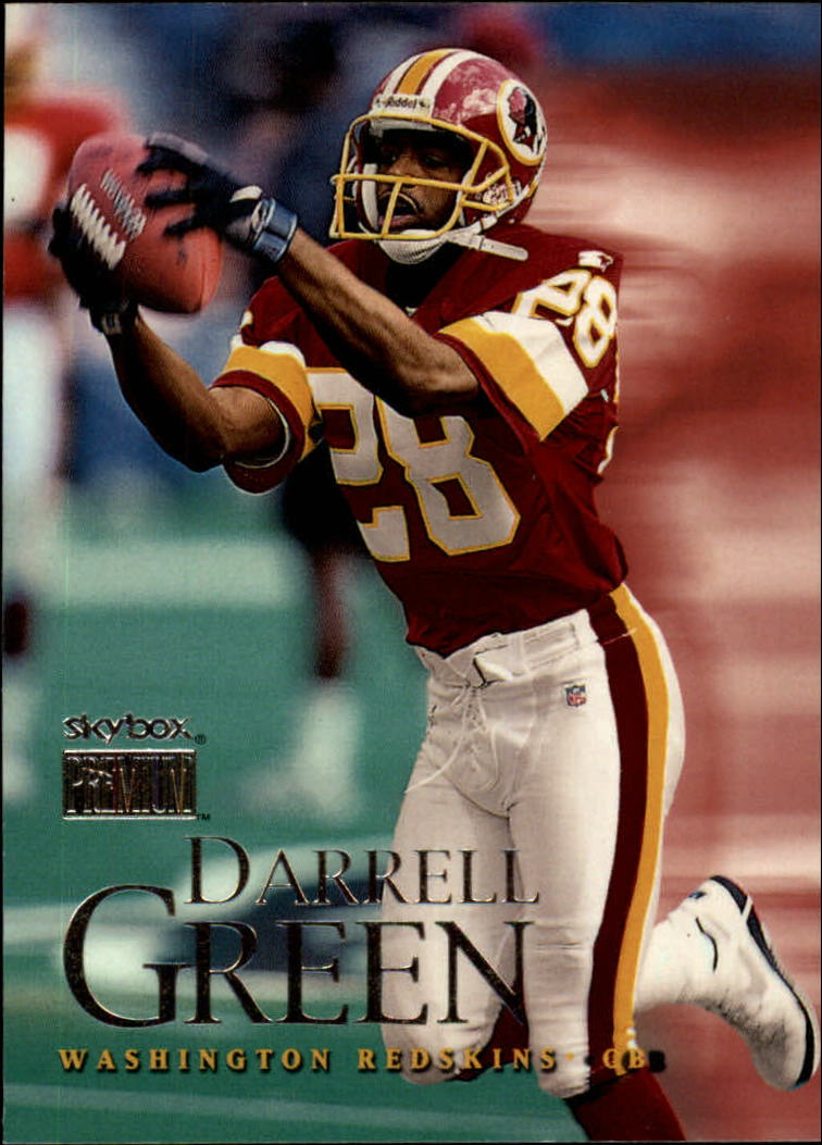 B0897- 1999 Skybox Premium Football Card #s 1-200 -You Pick- 15+ FREE US SHIP - Picture 234 of 349