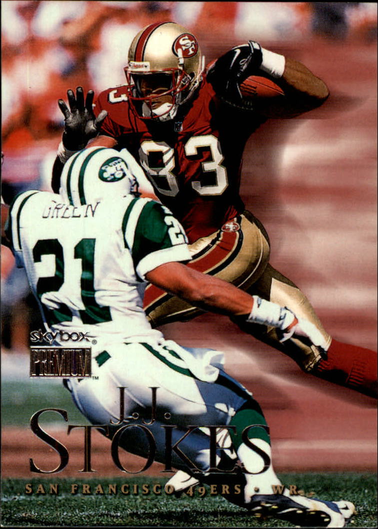 B0897- 1999 Skybox Premium Fußball Karte #S 1-200 -du Pick- 15 + Gratis US - Bild 238 von 349