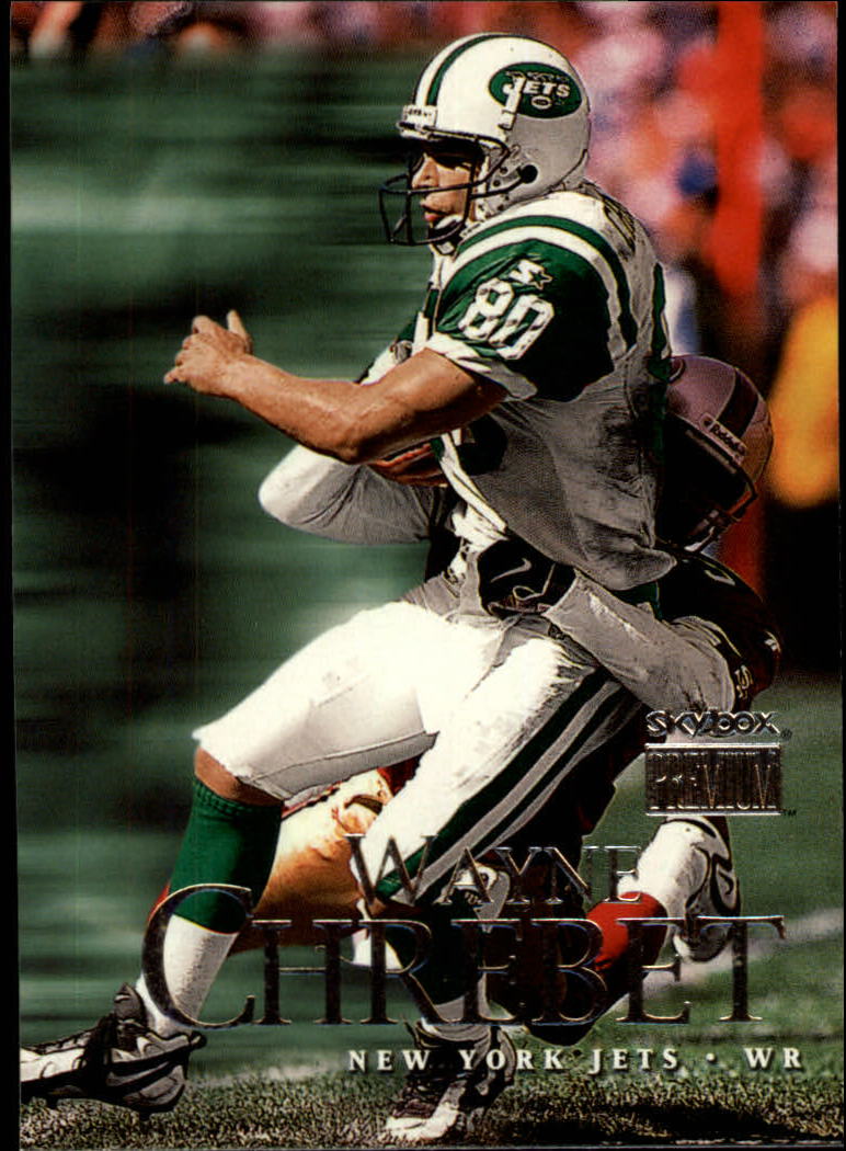B0897- 1999 Skybox Premium Fußball Karte #S 1-200 -du Pick- 15 + Gratis US - Bild 246 von 349