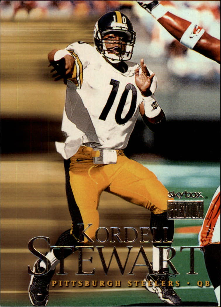 B0897- 1999 Skybox Premium Fußball Karte #S 1-200 -du Pick- 15 + Gratis US - Bild 258 von 349