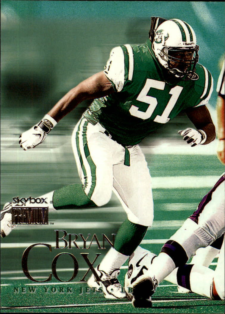 B0897- 1999 Skybox Premium Football Card #s 1-200 -You Pick- 15+ FREE US SHIP - Picture 268 of 349