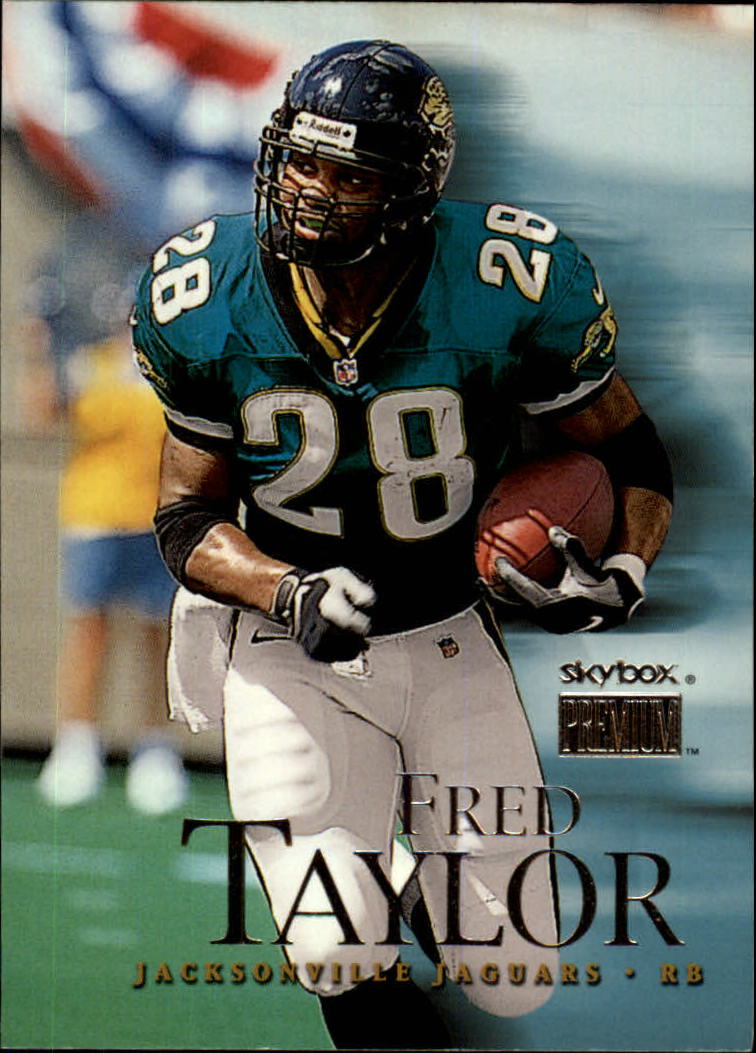 B0897- 1999 Skybox Premium Football Card #s 1-200 -You Pick- 15+ FREE US SHIP - Picture 286 of 349
