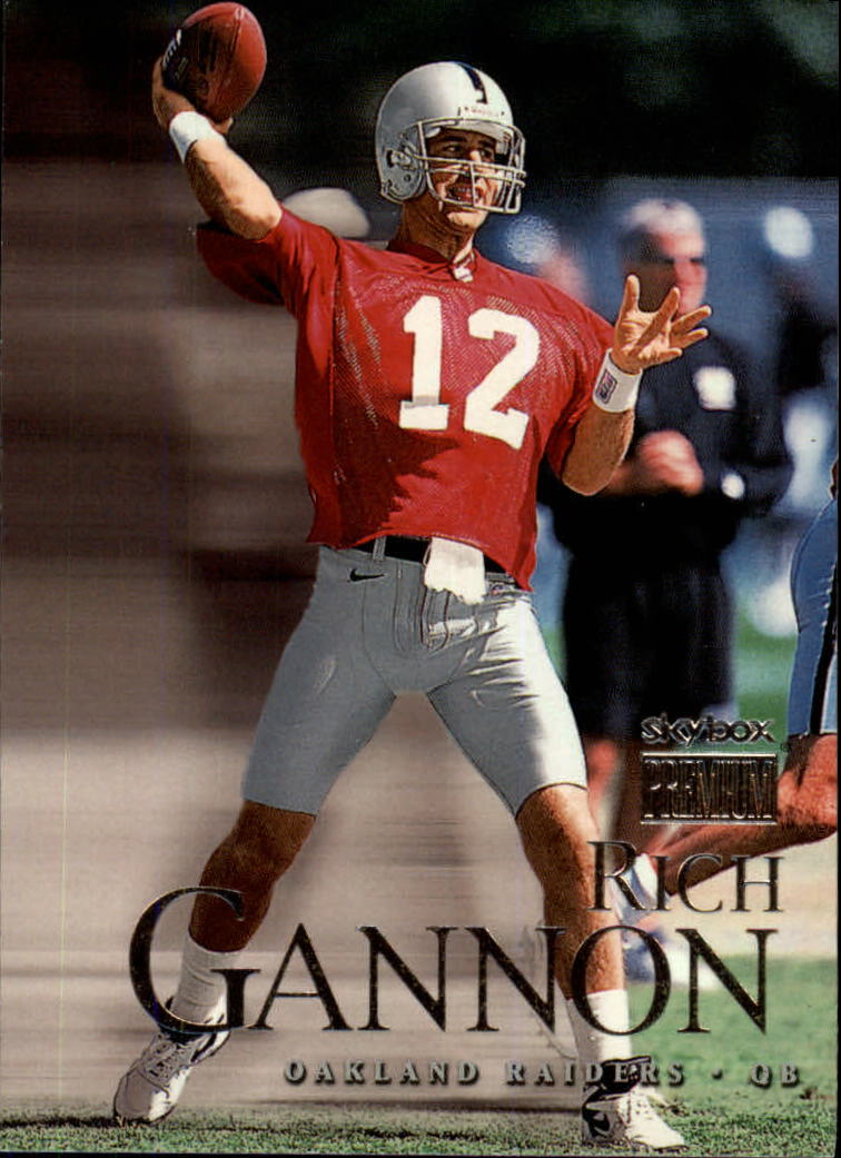 B0897- 1999 Skybox Premium Football Card #s 1-200 -You Pick- 15+ FREE US SHIP - Picture 300 of 349