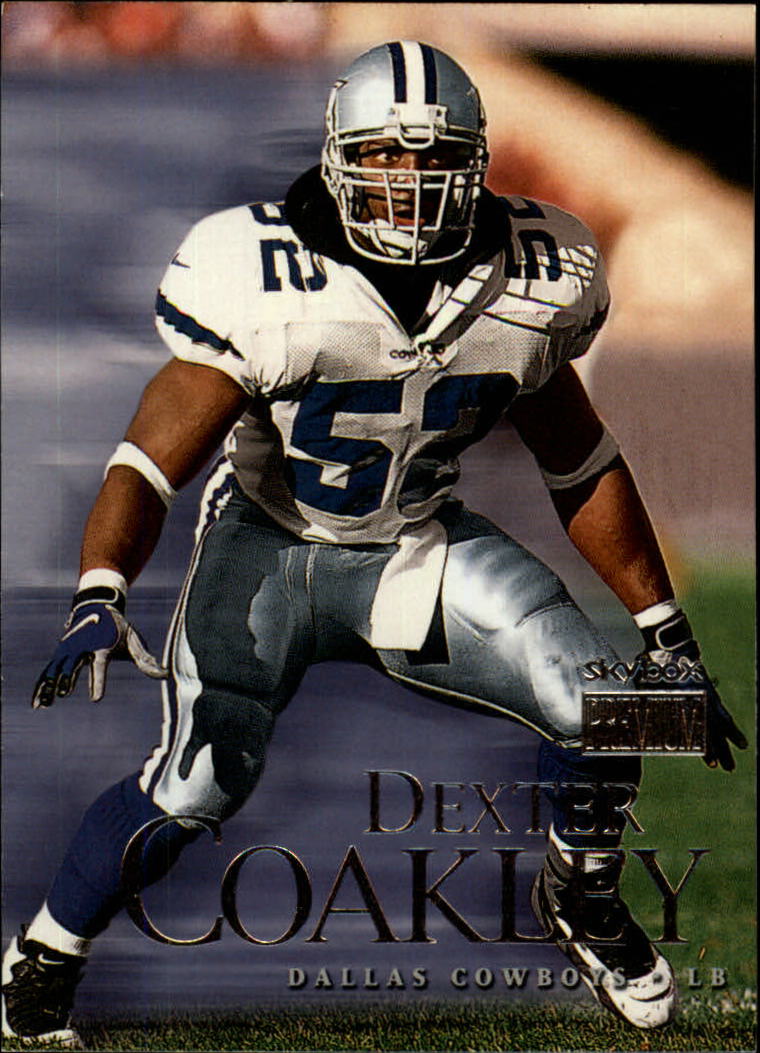 B0897- 1999 Skybox Premium Football Card #s 1-200 -You Pick- 15+ FREE US SHIP - Picture 322 of 349
