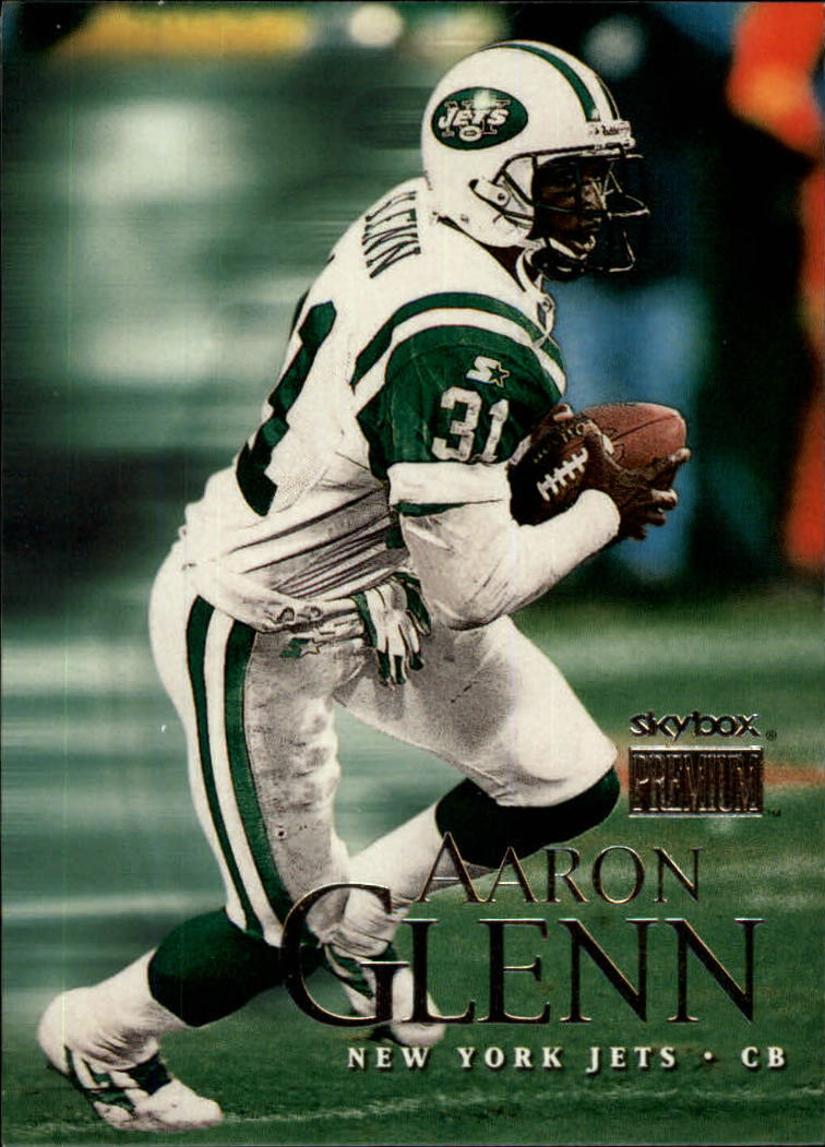 B0897- 1999 Skybox Premium Football Card #s 1-200 -You Pick- 15+ FREE US SHIP - Picture 332 of 349