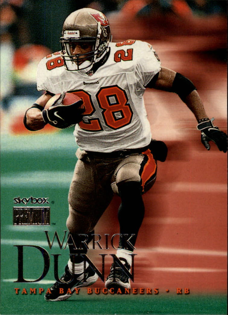 B0897- 1999 Skybox Premium Fußball Karte #S 1-200 -du Pick- 15 + Gratis US - Bild 346 von 349