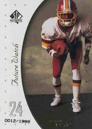A7693- 1999 Sp Authentisch Fb Karten 1-145 + Rookies -du Pick- 15 + Gratis US - Bild 198 von 256