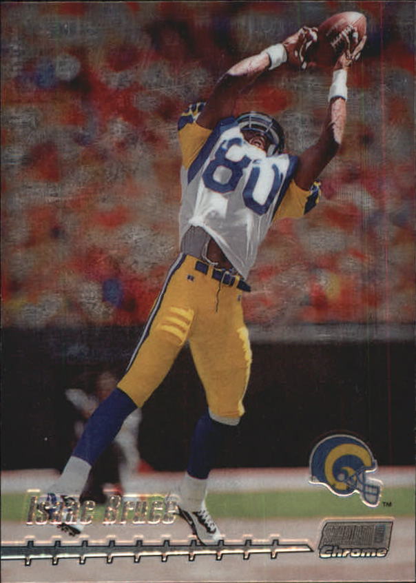 B0900- 1999 Stadium Club Chrome FB 1-150 +Inserts -You Pick- 15+ FREE US SHIP - Picture 8 of 208