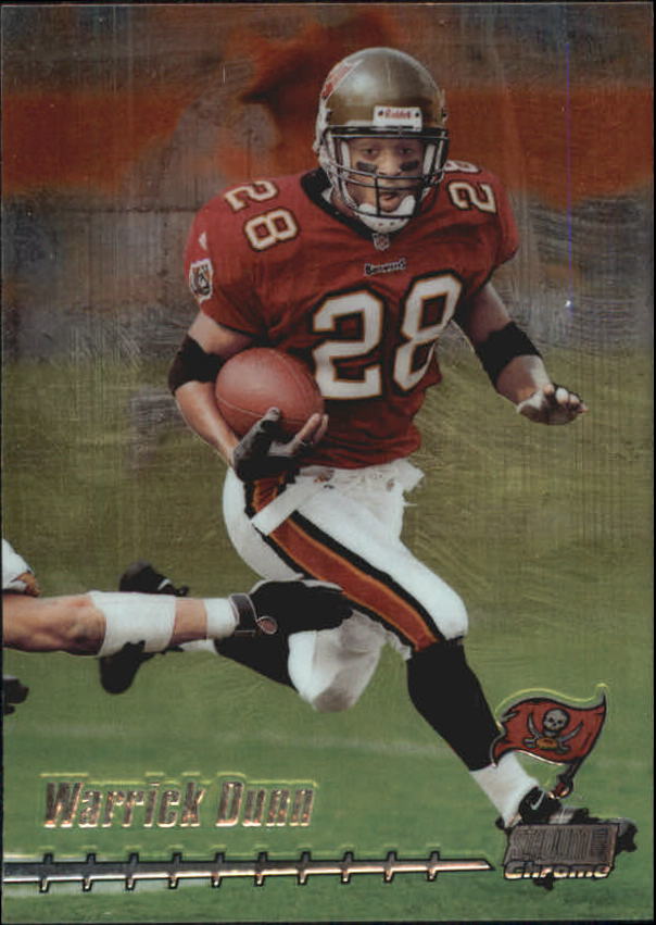 B0900- 1999 Stadium Club Chrome FB 1-150 +Inserts -You Pick- 15+ FREE US SHIP - Picture 14 of 208