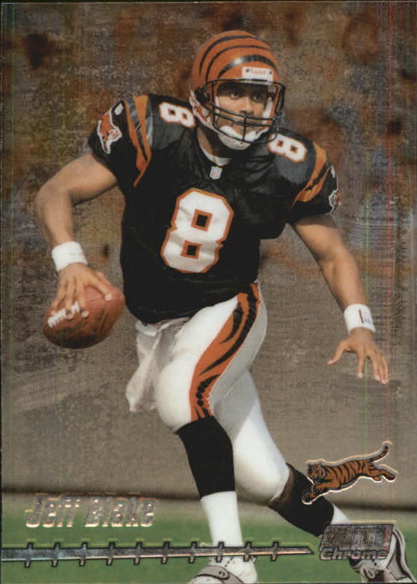 B0900- 1999 Stadium Club Chrome FB 1-150 +Inserts -You Pick- 15+ FREE US SHIP - Picture 88 of 208