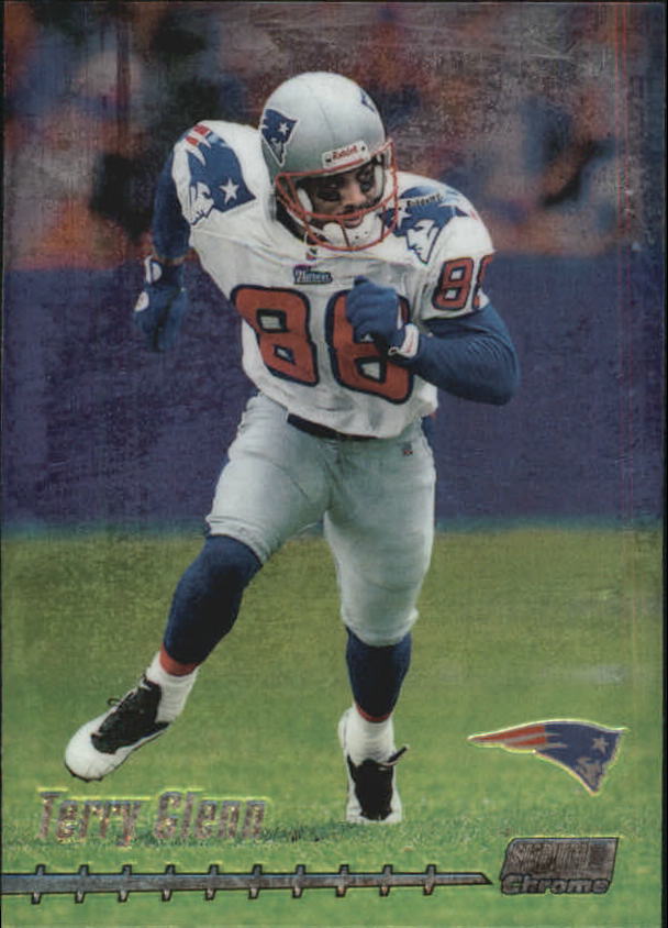 B0900- 1999 Stadium Club Chrome FB 1-150 +Inserts -You Pick- 15+ FREE US SHIP - Picture 116 of 208