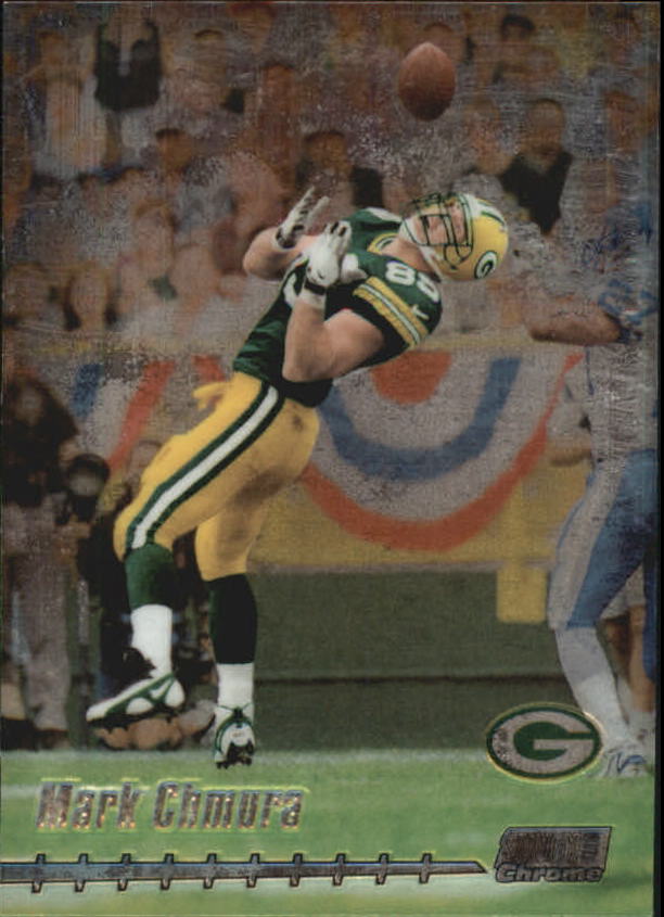 B0900- 1999 Stadium Club Chrome FB 1-150 +Inserts -You Pick- 15+ FREE US SHIP - Picture 142 of 208