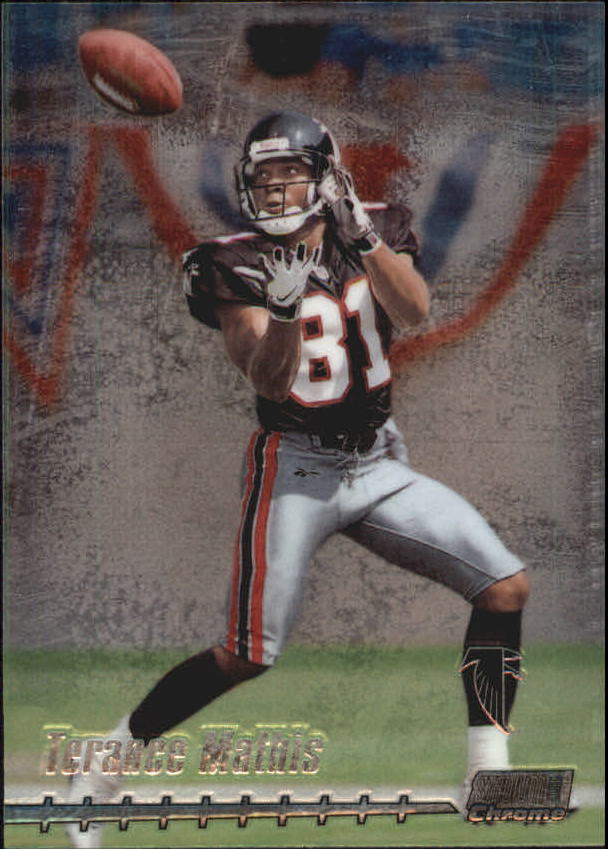 B0900- 1999 Stadium Club Chrome FB 1-150 +Inserts -You Pick- 15+ FREE US SHIP - Picture 154 of 208