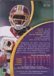 B0900- 1999 Stadium Club Chrome FB 1-150 +Inserts -You Pick- 15+ FREE US SHIP - Picture 167 of 208