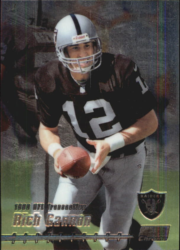 B0900- 1999 Stadium Club Chrome FB 1-150 +Inserts -You Pick- 15+ FREE US SHIP - Picture 185 of 208