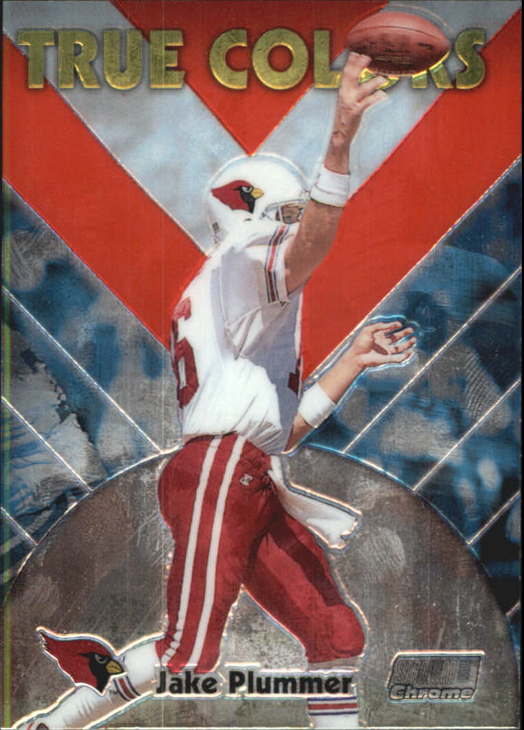 B0900- 1999 Stadium Club Chrome FB 1-150 +Inserts -You Pick- 15+ FREE US SHIP - Picture 207 of 208