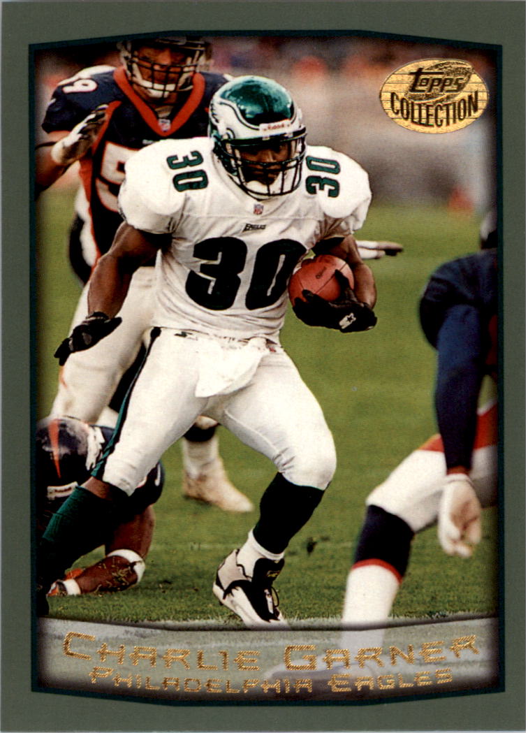 A8422- 1999 Topps Collection Football Cards 1-200 -You Pick- 15+ FREE US SHIP - Picture 10 of 387