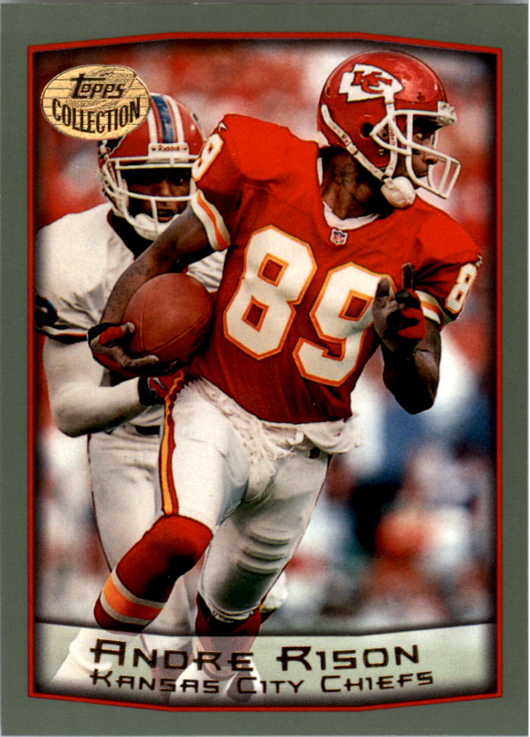 A8422- 1999 Topps Collection Football Cards 1-200 -You Pick- 15+ FREE US SHIP - Picture 16 of 387