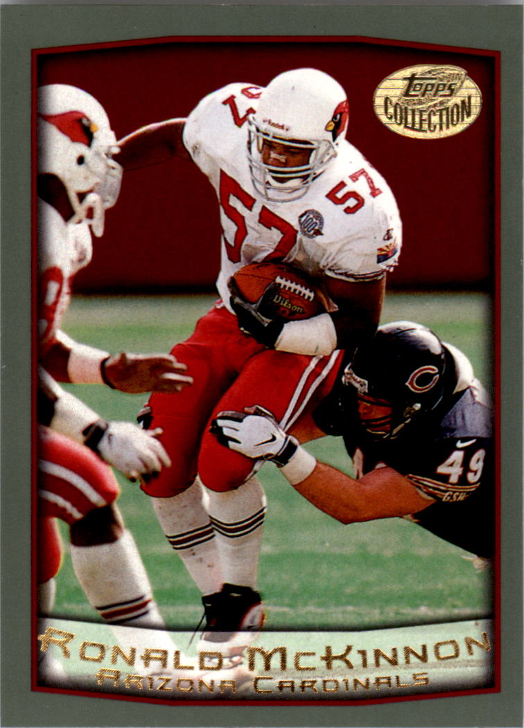 A8422- 1999 Topps Collection Football Cards 1-200 -You Pick- 15+ FREE US SHIP - Picture 24 of 387