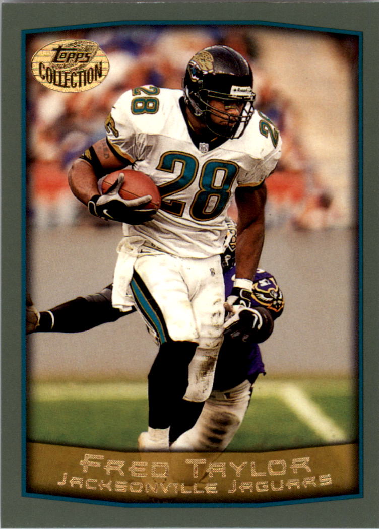 A8422- 1999 Topps Collection Football Cards 1-200 -You Pick- 15+ FREE US SHIP - Picture 46 of 387