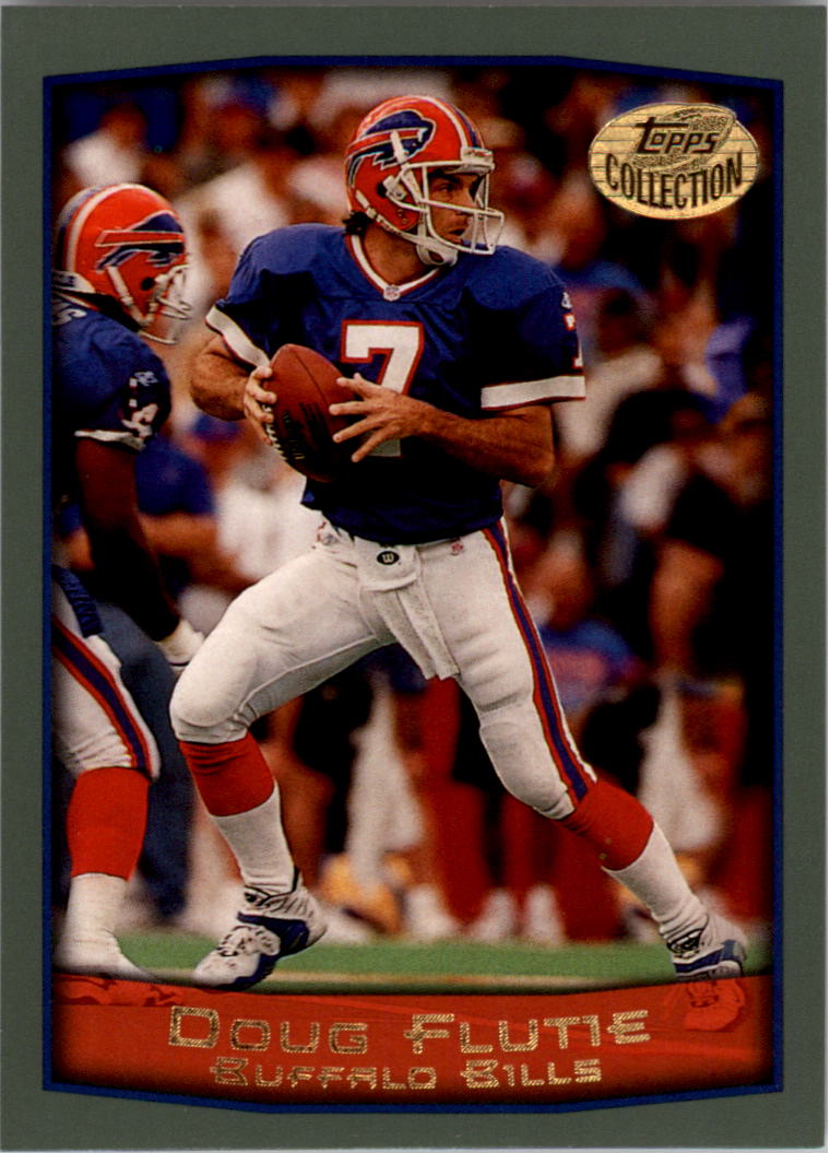 A8422- 1999 Topps Collection Football Cards 1-200 -You Pick- 15+ FREE US SHIP - Picture 56 of 387