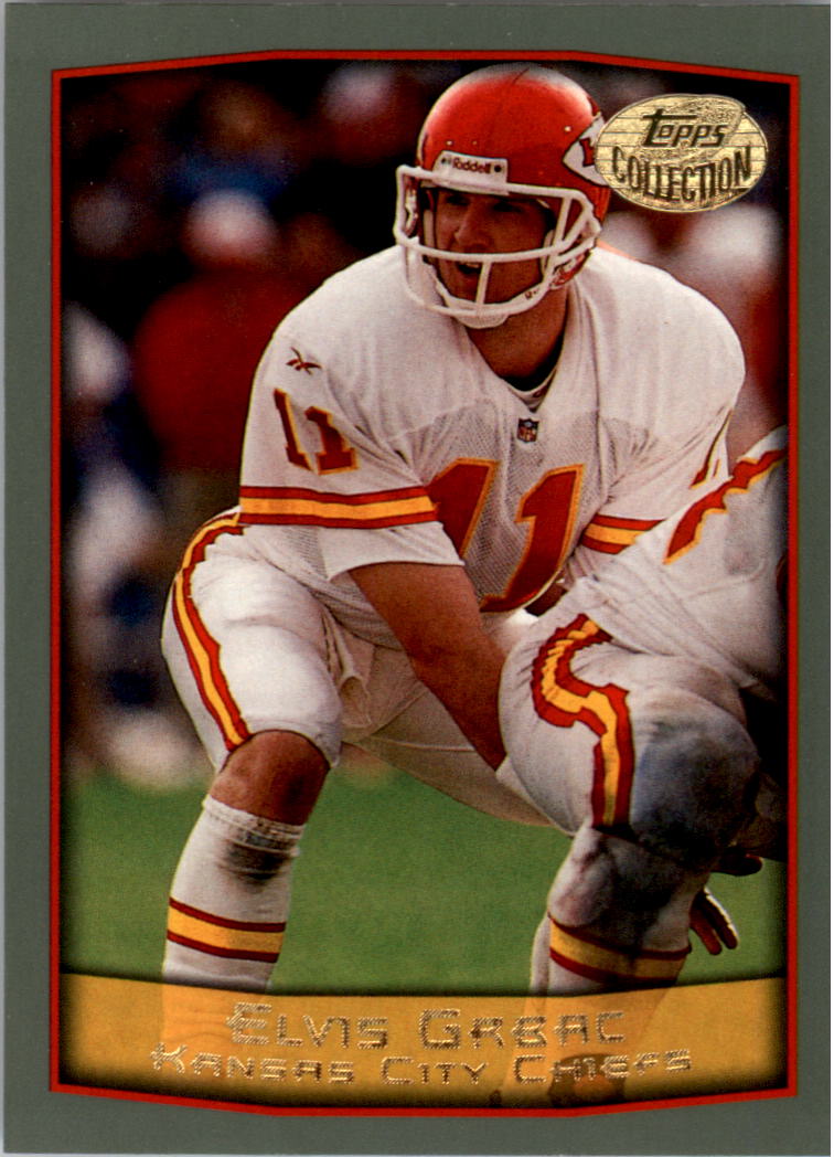 A8422- 1999 Topps Collection Football Cards 1-200 -You Pick- 15+ FREE US SHIP - Picture 98 of 387