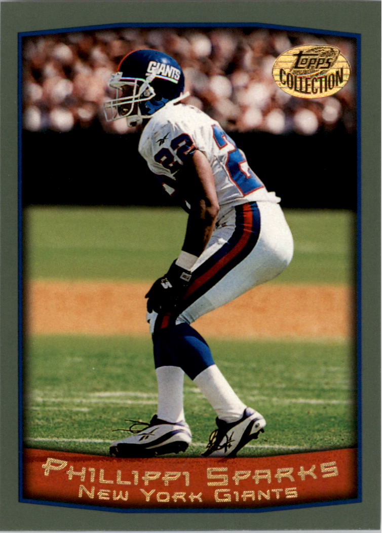 A8422- 1999 Topps Collection Football Cards 1-200 -You Pick- 15+ FREE US SHIP - Picture 106 of 387