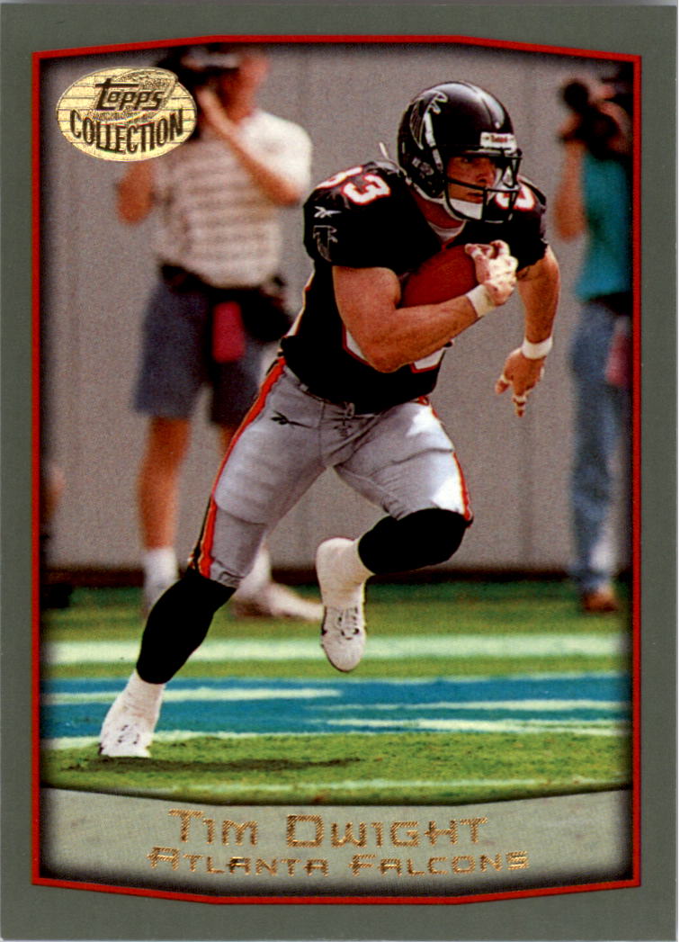A8422- 1999 Topps Collection Football Cards 1-200 -You Pick- 15+ FREE US SHIP - Picture 110 of 387