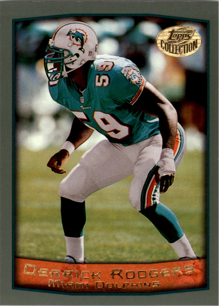 A8422- 1999 Topps Collection Football Cards 1-200 -You Pick- 15+ FREE US SHIP - Picture 122 of 387