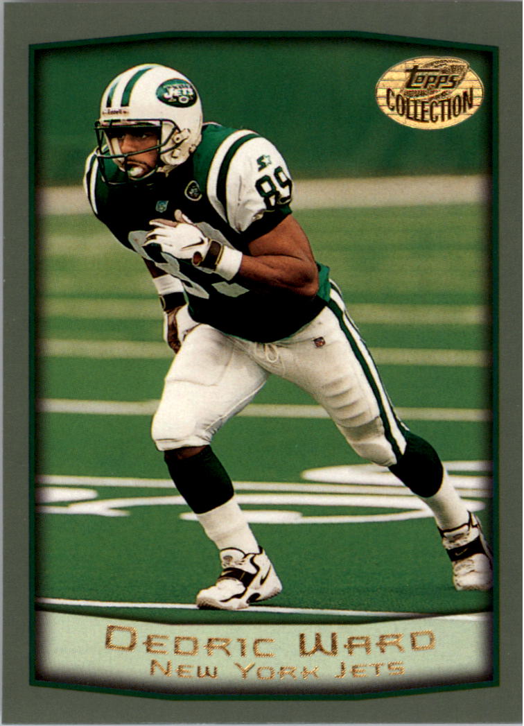 A8422- 1999 Topps Collection Football Cards 1-200 -You Pick- 15+ FREE US SHIP - Picture 132 of 387