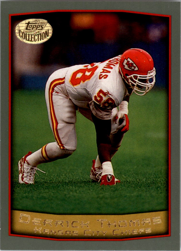 A8422- 1999 Topps Collection Football Cards 1-200 -You Pick- 15+ FREE US SHIP - Picture 138 of 387