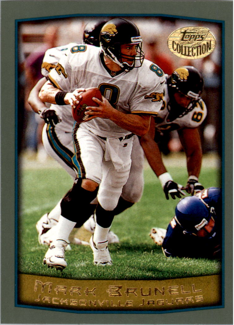 A8422- 1999 Topps Collection Football Cards 1-200 -You Pick- 15+ FREE US SHIP - Picture 144 of 387
