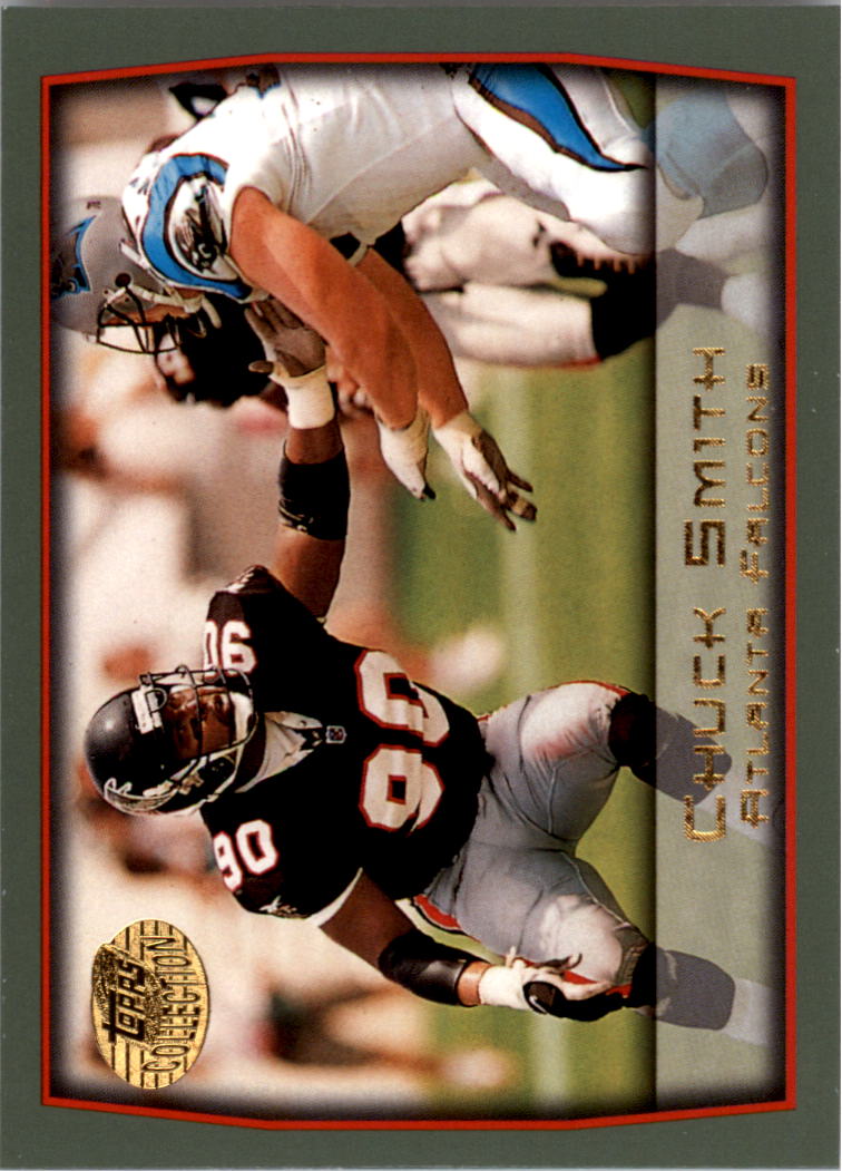 A8422- 1999 Topps Collection Football Cards 1-200 -You Pick- 15+ FREE US SHIP - Picture 146 of 387