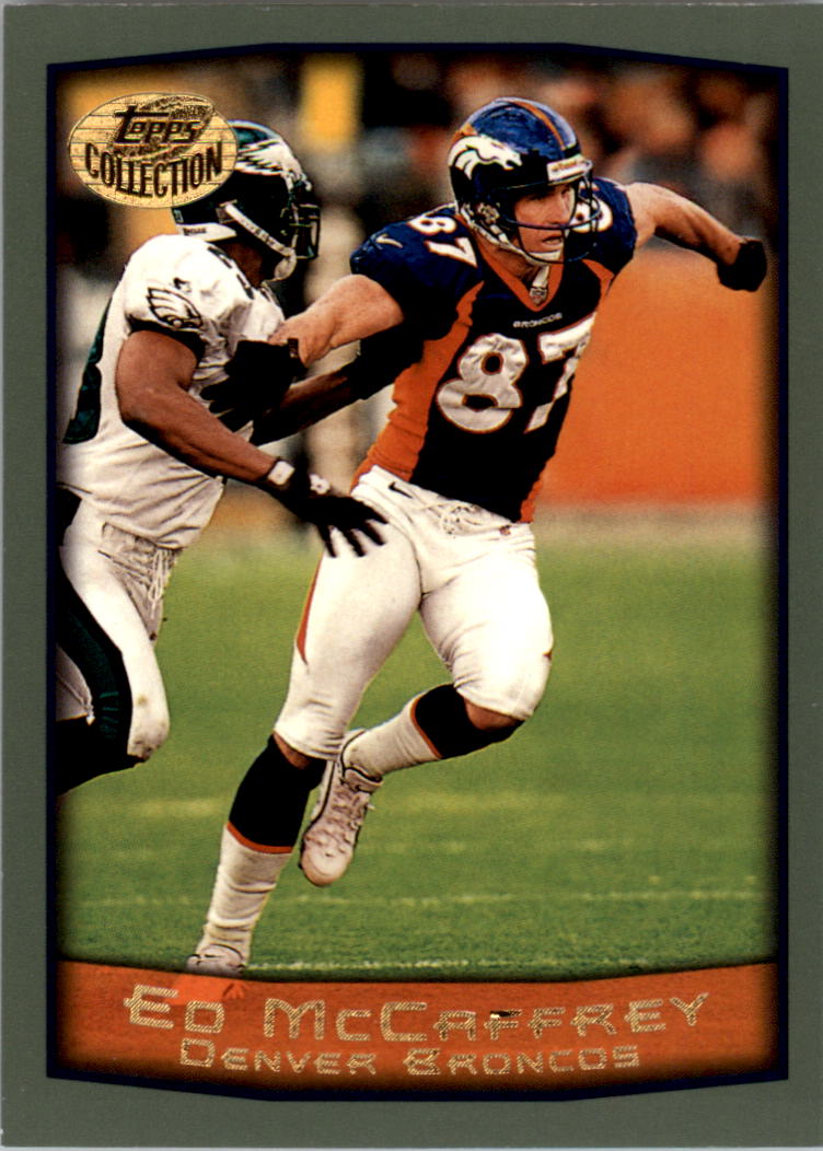 A8422- 1999 Topps Collection Football Cards 1-200 -You Pick- 15+ FREE US SHIP - Picture 160 of 387
