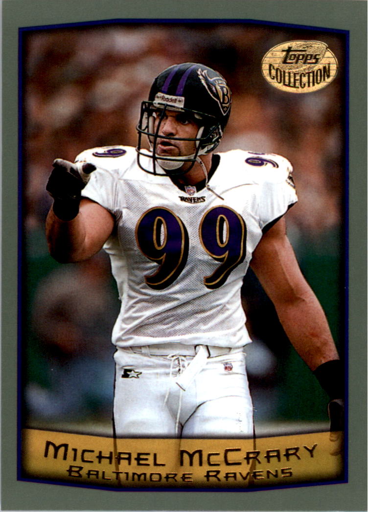 A8422- 1999 Topps Collection Football Cards 1-200 -You Pick- 15+ FREE US SHIP - Picture 186 of 387
