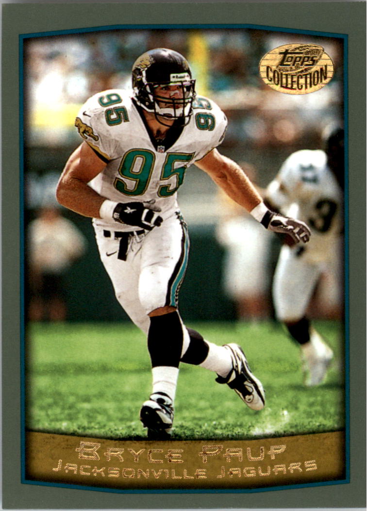 A8422- 1999 Topps Collection Football Cards 1-200 -You Pick- 15+ FREE US SHIP - Picture 190 of 387