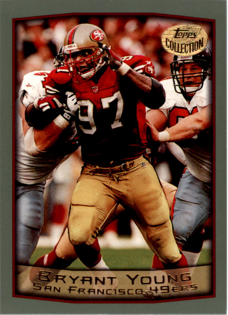 A8422- 1999 Topps Collection Football Cards 1-200 -You Pick- 15+ FREE US SHIP - Picture 202 of 387