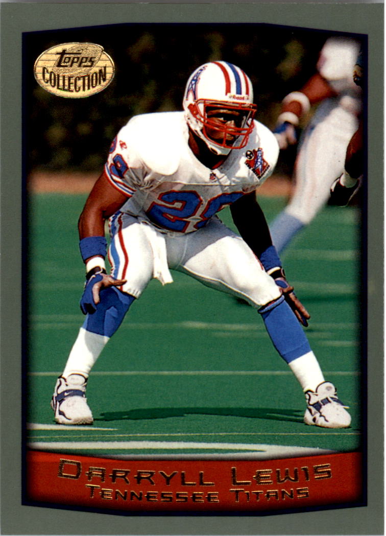 A8422- 1999 Topps Collection Football Cards 1-200 -You Pick- 15+ FREE US SHIP - Picture 216 of 387