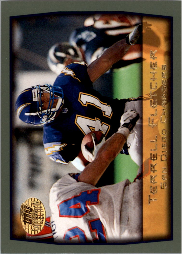A8422- 1999 Topps Collection Football Cards 1-200 -You Pick- 15+ FREE US SHIP - Picture 224 of 387