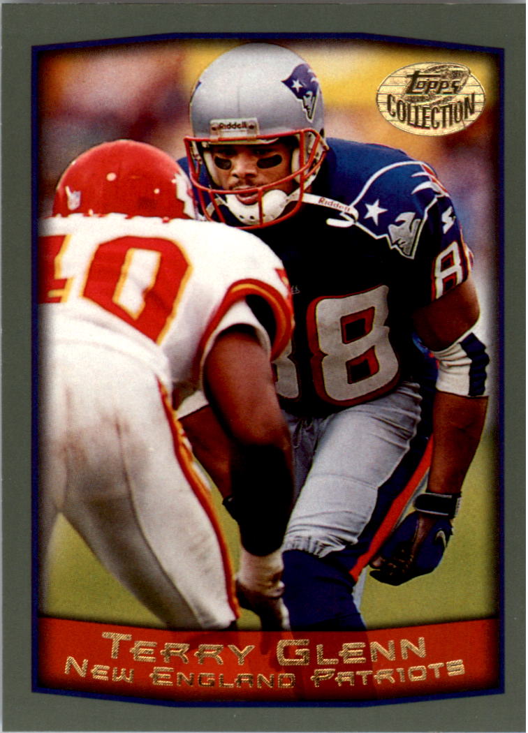 A8422- 1999 Topps Collection Football Cards 1-200 -You Pick- 15+ FREE US SHIP - Picture 226 of 387