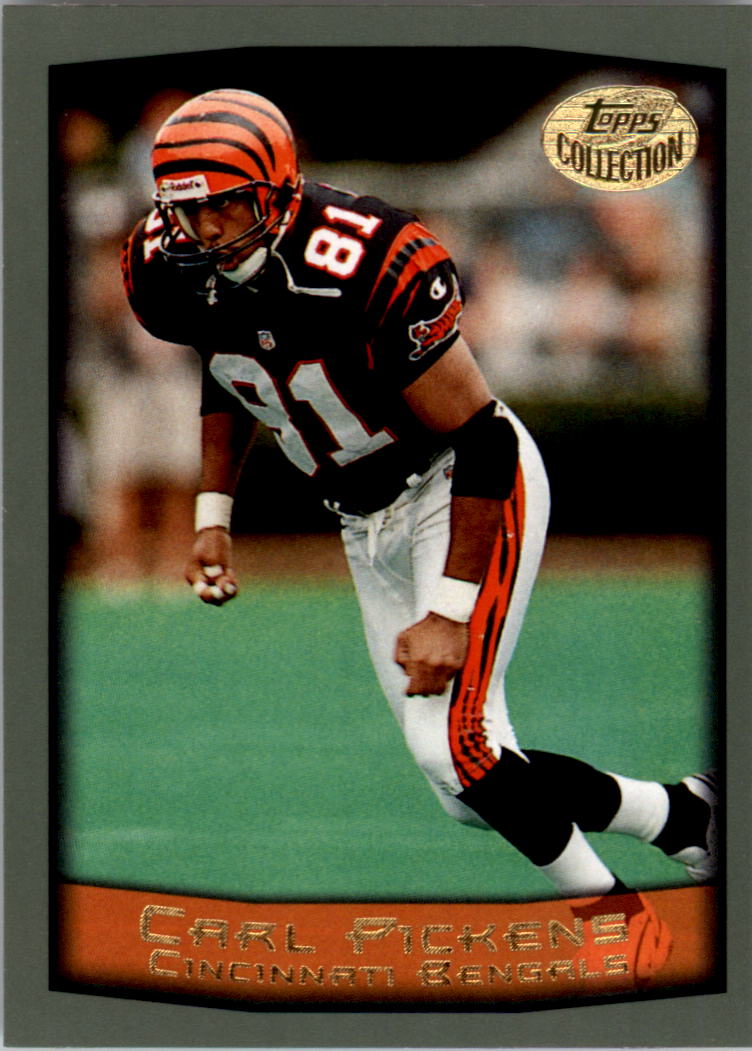 A8422- 1999 Topps Collection Football Cards 1-200 -You Pick- 15+ FREE US SHIP - Picture 228 of 387