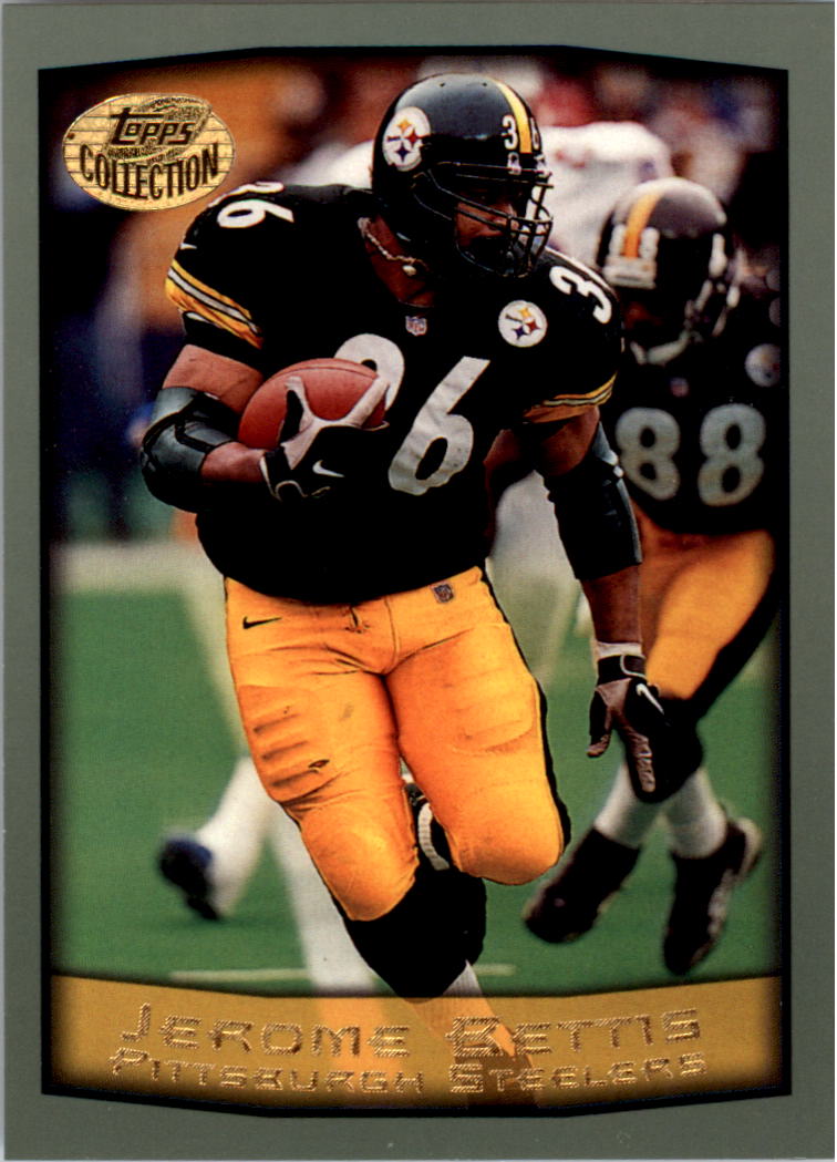 A8422- 1999 Topps Collection Football Cards 1-200 -You Pick- 15+ FREE US SHIP - Picture 240 of 387