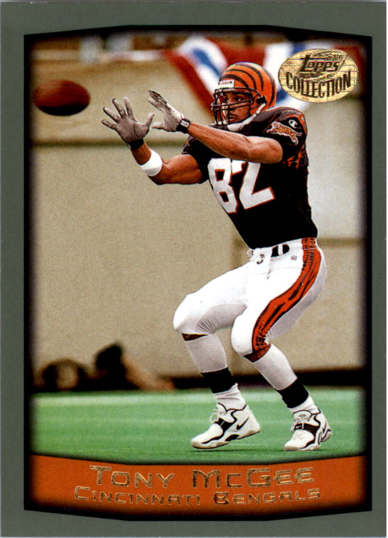 A8422- 1999 Topps Collection Football Cards 1-200 -You Pick- 15+ FREE US SHIP - Picture 250 of 387